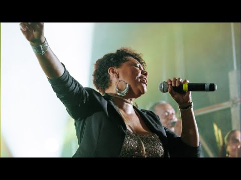 ORLANE - Nalé (Live)