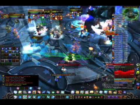 Ulduar : Hodir Hard Mode 25 Man