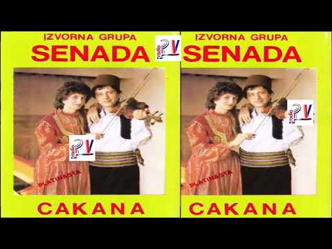 SENADA I HALIL & Mlada Mejra  (Audio)