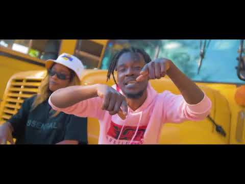 MUBBY ROUX ft  Jorzi, K R Y T I C , Jae Cash and Tiye P   Don't Test MeOfficial Music Video