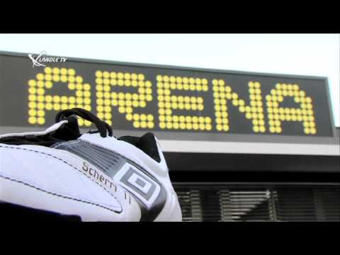 Die Ländle TV Fussballshow