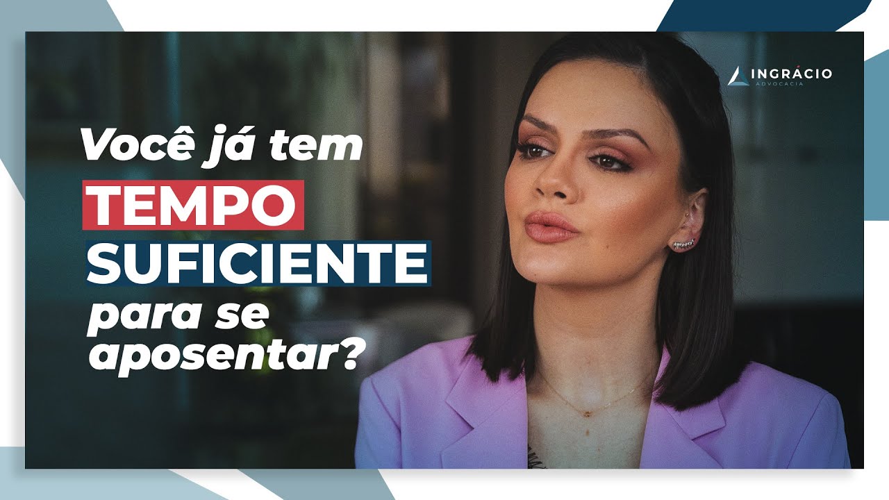 Qual o tempo mínimo de contribuição para se aposentar?