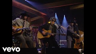 Bob Dylan - Tombstone Blues (Live at Sony Studios, New York, NY, 1994)