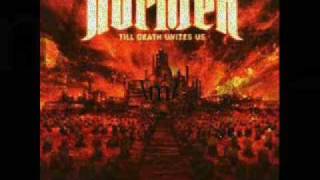 Norther - Alone in the End