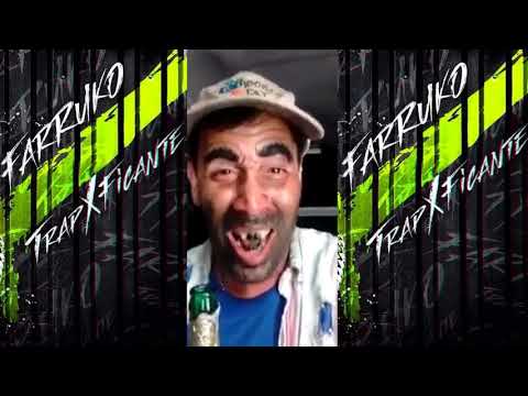 Krippy Kush FREESTYLE (Farruko, Bad Bunny & Rvssian - "Krippy Kush")