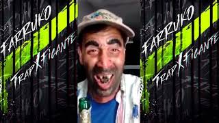 Krippy Kush FREESTYLE (Farruko, Bad Bunny & Rvssian - "Krippy Kush")