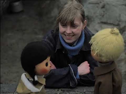 Tripping with Jan and Tini (Mit Jan und Tini auf Reisen) - in Zoo