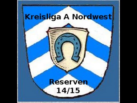 Germanen TV präsentiert: Germania 08 Ginnheim II - SpVgg Kickers 16 II, 23.11.14 (1.Hz)