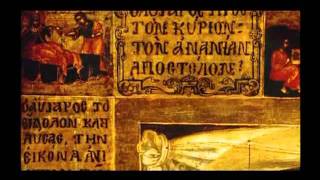 Download lagu The Face - JESUS in Art - Part 3 of 8 mp3