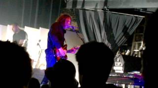 The War on Drugs - It&#39;s Your Destiny - Live in Athens, GA