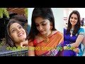 Kalyanaparisu Nadhasvaram Malar Srithika Sri Srithika Sri Singing Video Srithika Sing