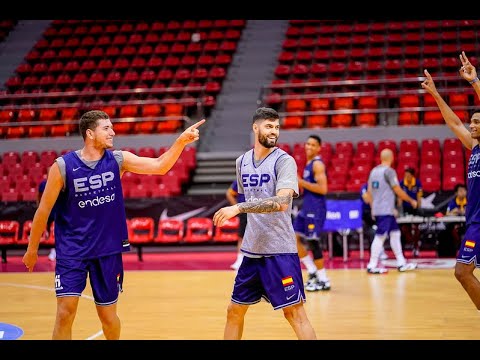 La perfecta suspensión de Santi Yusta