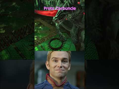 Lanueba ranks FFXIV Endwalker savage raids | #meme #ffxiv #memes #savage #shorts