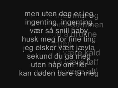 LC, Spira & Andym (NBL) - Noe Spesielt.