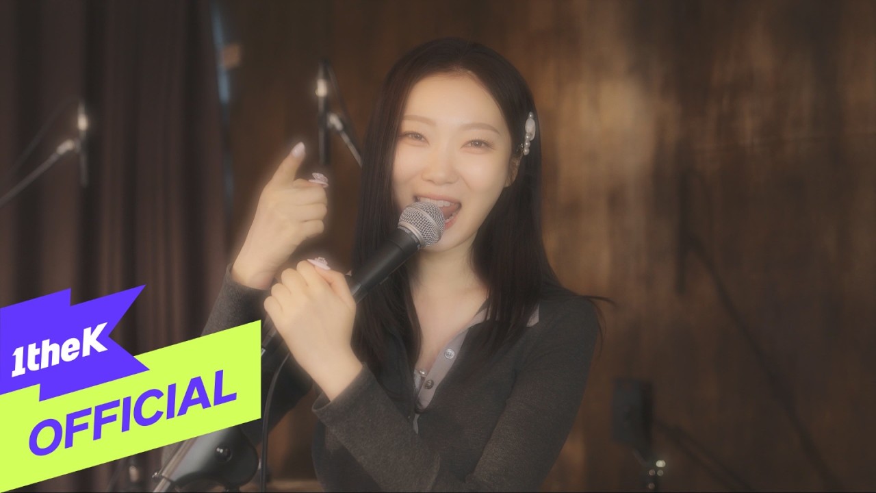 [MV] sohlhee(솔희) _ stay