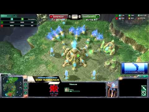 NASTL - FXO vs Rox.Kis - Game 2