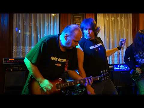 Rock Automat - Rock automat - Ace Of Spades (Motörhead)