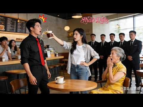 Salah tampar CEO tampan! Gantikan sahabat kencan buta, aku dipaksa nikah jadi Cinderella sungguhan?