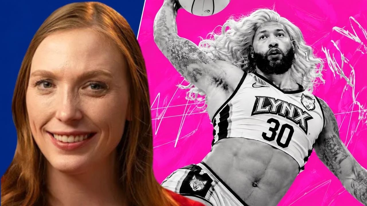 Royce White Joins Pearl Daily to Talk about His Brave Transition!
