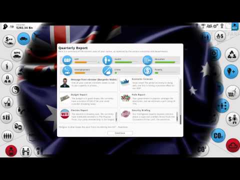 Democracy 3 Lets Play United States of Arumbia (7)