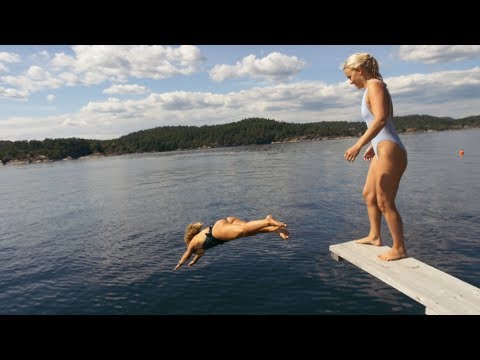 VLOG 38: A PERFECT DAY!