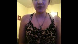 To make you feel my love cover