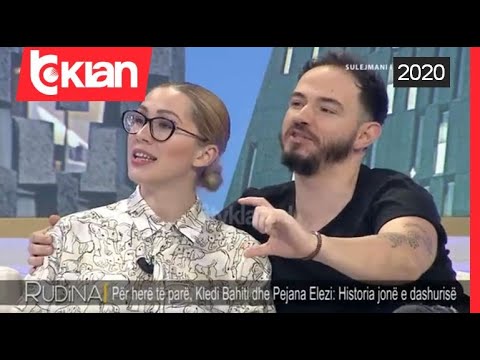 Kledi Bahiti: Nese marrin cunat per sport, i them po ju nis gruan