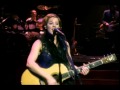Sarah McLachlan - The Path of Thorns  (Live from Mirrorball)