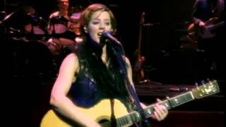 Sarah McLachlan - The Path of Thorns  (Live from Mirrorball)