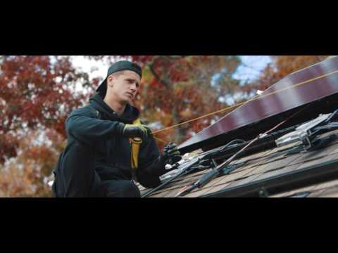 My Generation Energy: Who We Are