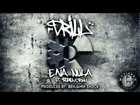 Drill - Ena Nula ft. Stru, Crni