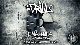 Drill - Ena Nula ft. Stru, Crni