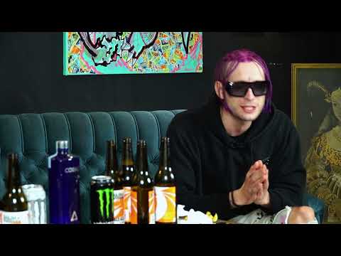 RIL TOK ŠORC / GOCA R.I.P. / O FENOMENU "OĆE K****"