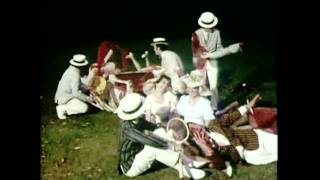 MONTY PYTHON • SALAD DAYS