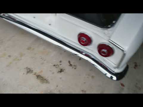 Thumbnail for 1967 Chevrolet Corvair - Cold Start by Chevrolet Corvair