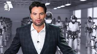 Ryan Bridge: Is AI theft any worse than ours?