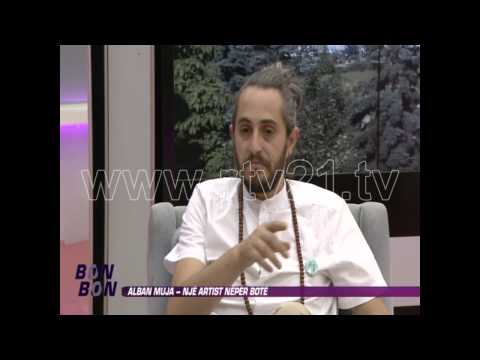 Alban Muja - 06.07.2015