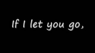 Escape The Fate- Let It Go. Lyrics