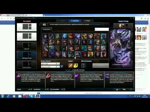 [BR] CNB HyperX JonRJ ( EQUIPE DORANS CNB ) TOP/JG/SuP