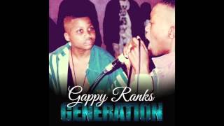 Promo : "Green Grass" By Gappy Ranks