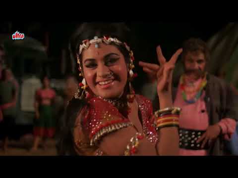 Dilbar Dil Se Pyare 4K | Lata Mangeshkar Hit Songs | Jeetendra, Asha Parekh, Aruna I Caravan 1971