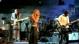 Some Kind Of Wonderful - Jazz Day 2013 - Joss Stone ft JLW