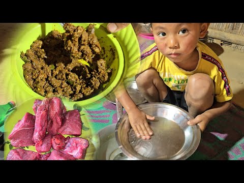 New recipe with cow meat 🍖 🫰