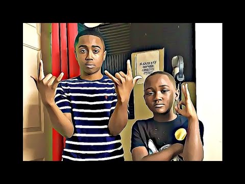 Thunder Bird Feat. Maurel Mojo - Sauce 2 Drippy