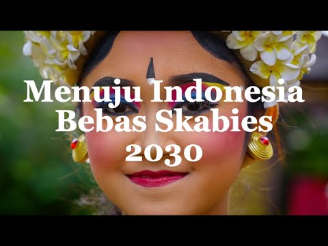 DESKAB-MIBS : Deteksi Dini dan Eradikasi Skabies Menuju Indonesia Bebas Skabies 2030