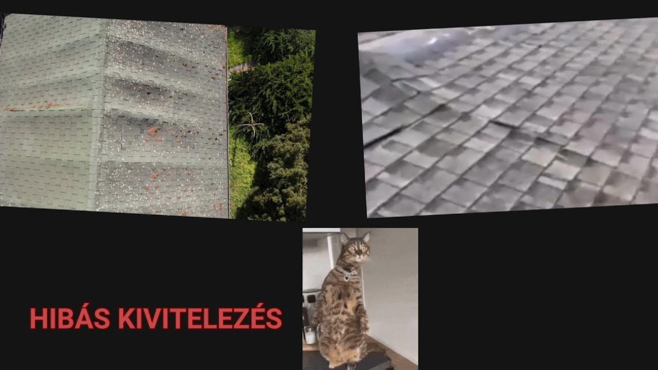 Hányszor zsindelyezhetjük újra a tetőt?