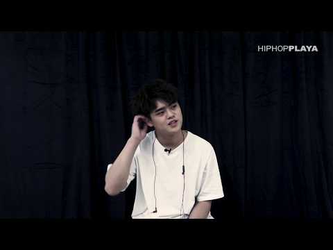 [인터뷰] VINXEN 빈첸, 이병재, 그리고 제련해도