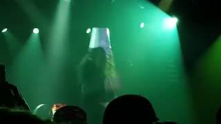 Buckethead: Ninja skills 7-19-16 Aspen, CO
