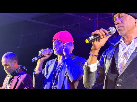 3 Canal’s Rapso Rocks the Crowd.