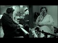 Pat Coil, Joel Frahm - Body and Soul [Official Studio Performance]